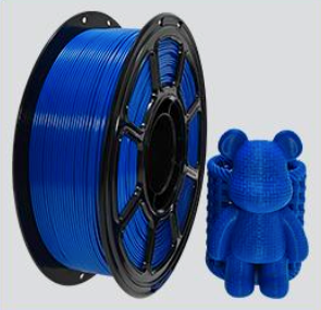 PLA filament - Blue