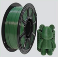 PLA filament - Forest Green