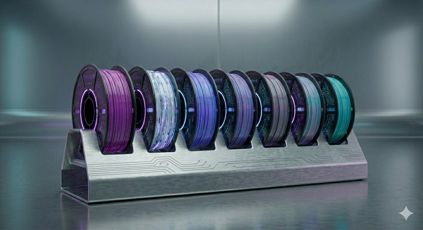1kg PETG Filament