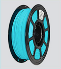 PLA filament - Ice Blue