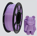 PLA filament - Taro Purple