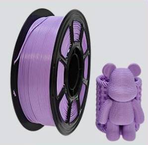 PLA filament - Taro Purple