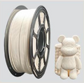 PLA filament - Warm White